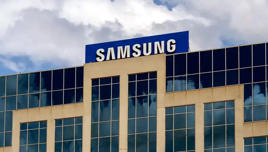 Samsung में हड़ताल विनिर्माण के लिए खतरा