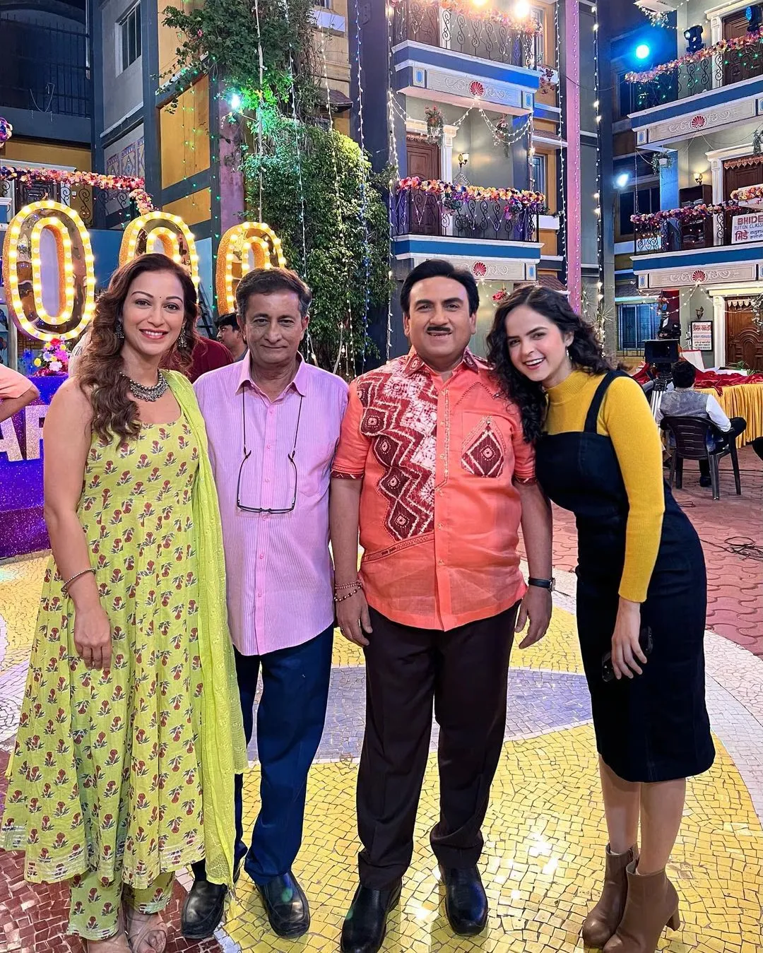 अब Palak के कारण विवादों में घिरा तारक मेहता... शो