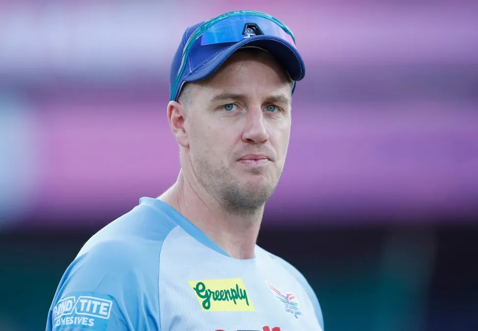 Morkel ने जडेजा को मैच विजेता खिलाड़ी बताया
