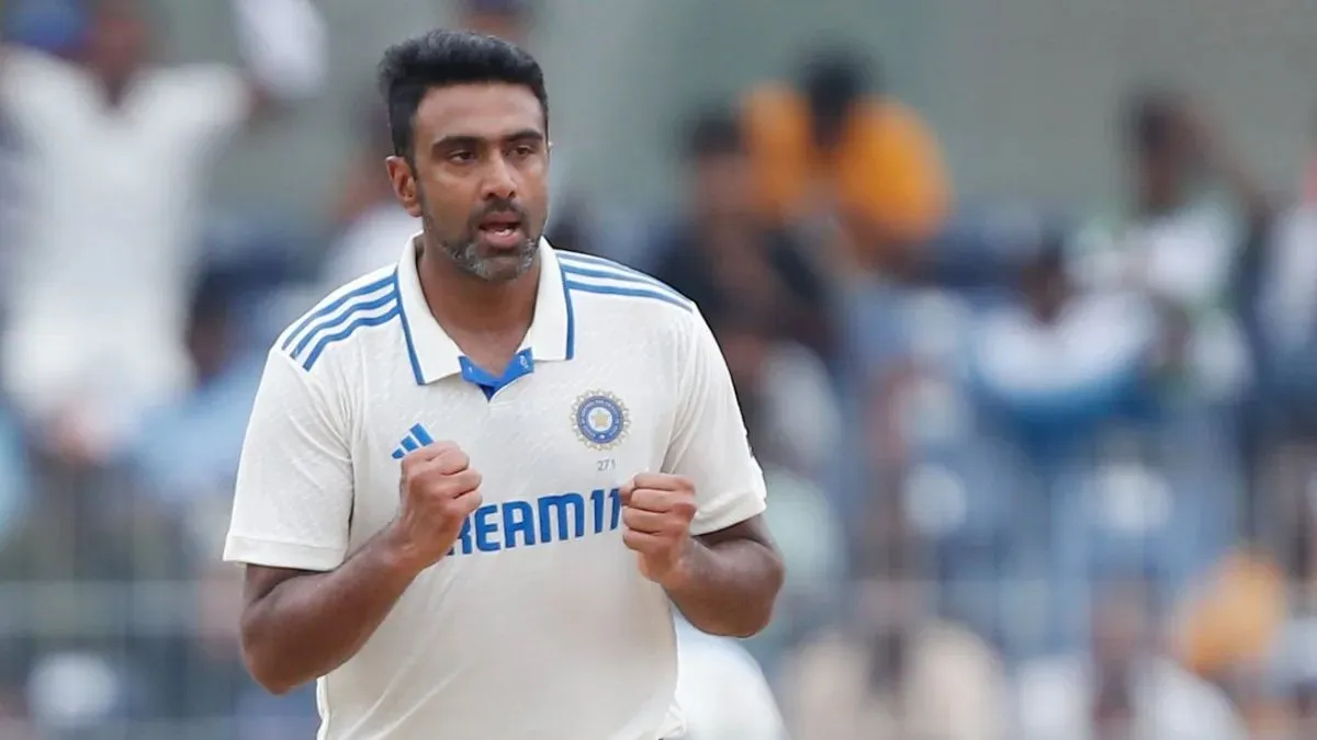 Ashwin डब्लूटीसी के तीनों संस्करणों में 50 विकेट लेने वाले पहले गेंदबाज बने