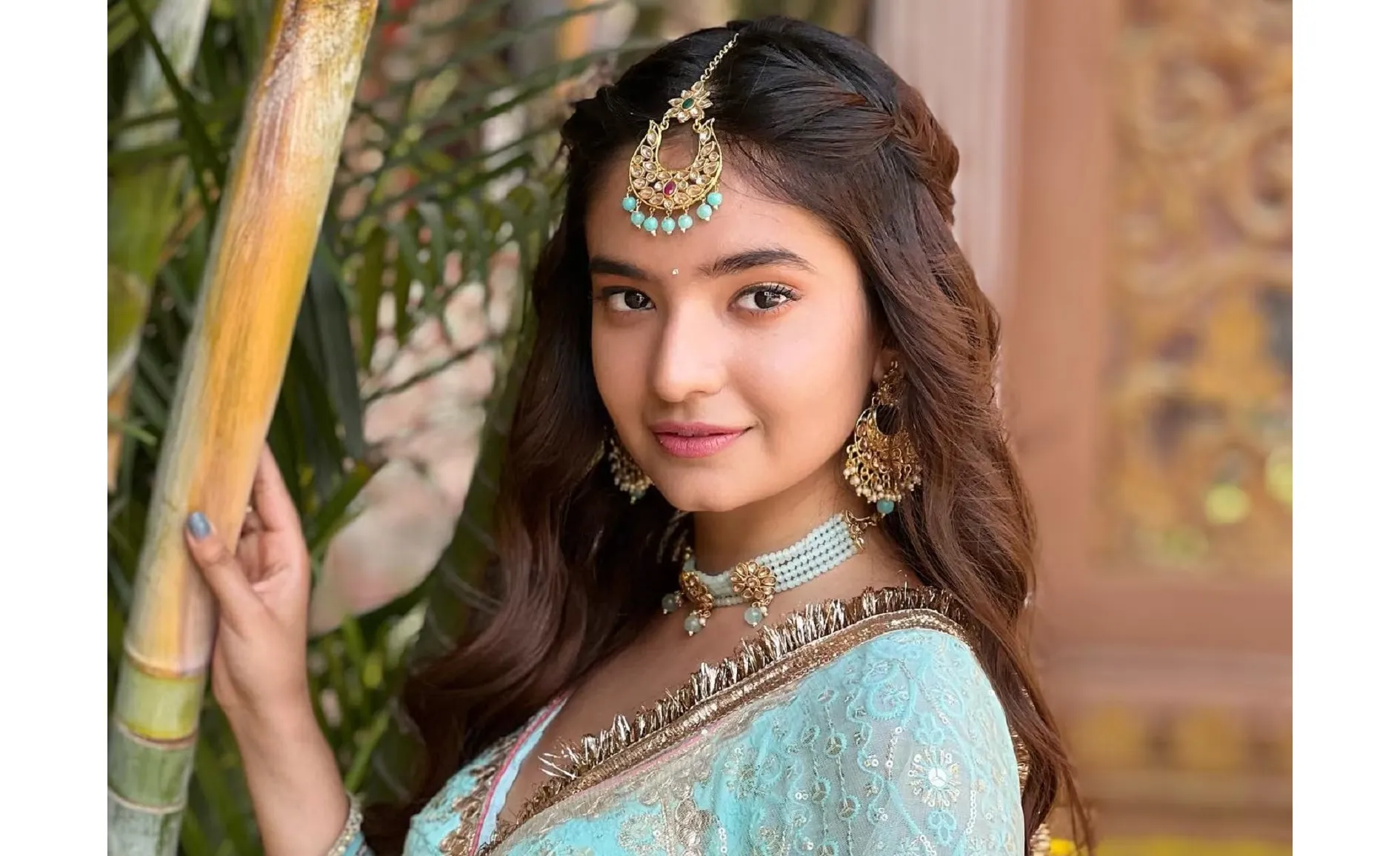 Anushka Sen ने रच दिया नया इतिहास