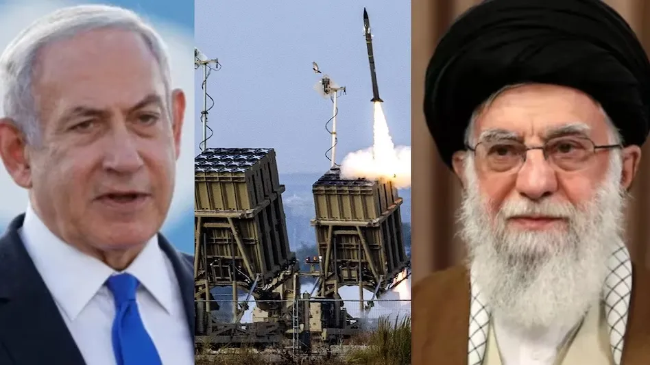 Iran and Israel: कभी तेल और हथियार होते थे सप्लाई, अब जंग के मुहाने पर दोनों देश