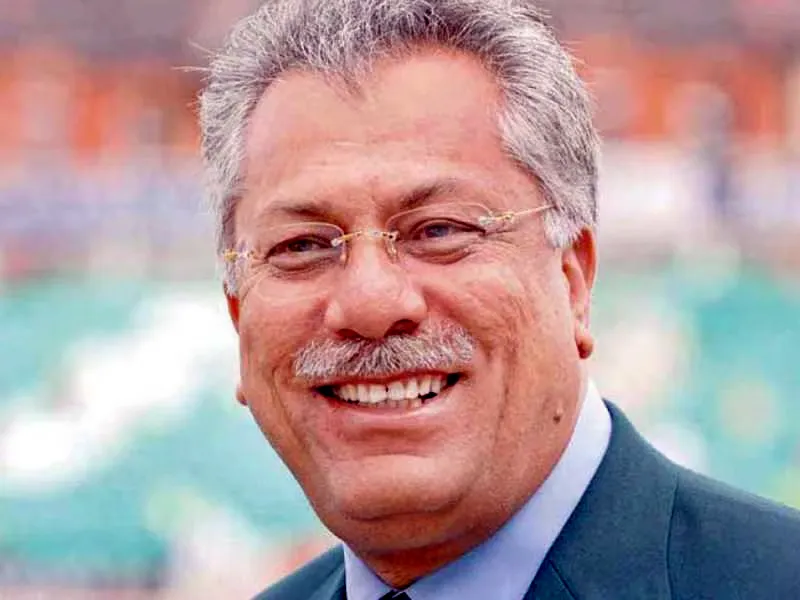 टी20 लीग से बर्बाद हुआ पाकिस्तान क्रिकेट : Zaheer Abbas