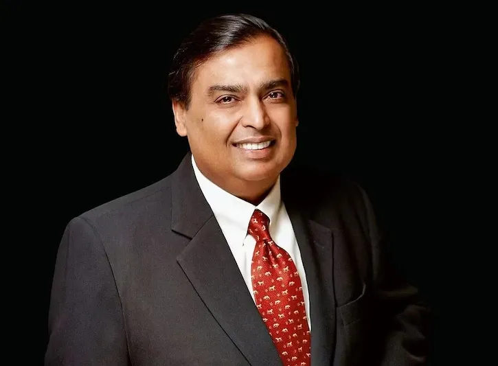 Ambani अब भी दुनिया के अमीरों की सूची में 14वें और एशिया में पहले स्थान पर