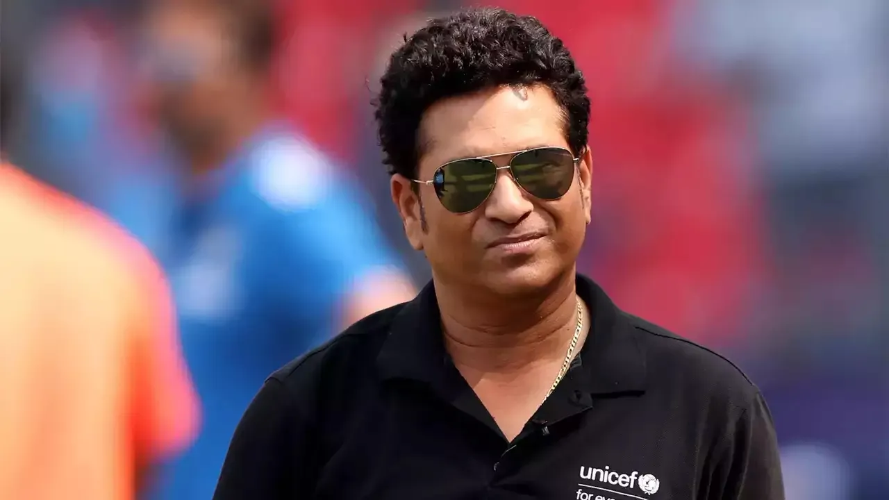 अमेरिका में क्रिकेट को बढ़ावा देने एनसीएल से जुड़े Sachin