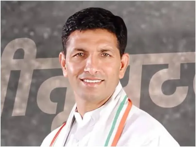 भाजपा को भी बेटी बचाओ अभियान का समर्थन करना चाहिए: Jitu Patwari