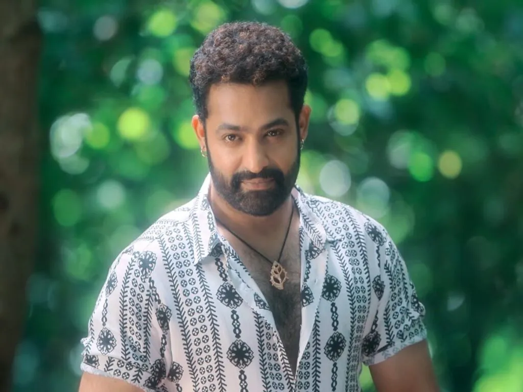 दर्शक के रूप में हम बहुत नकारात्मक हो गए: Jr NTR