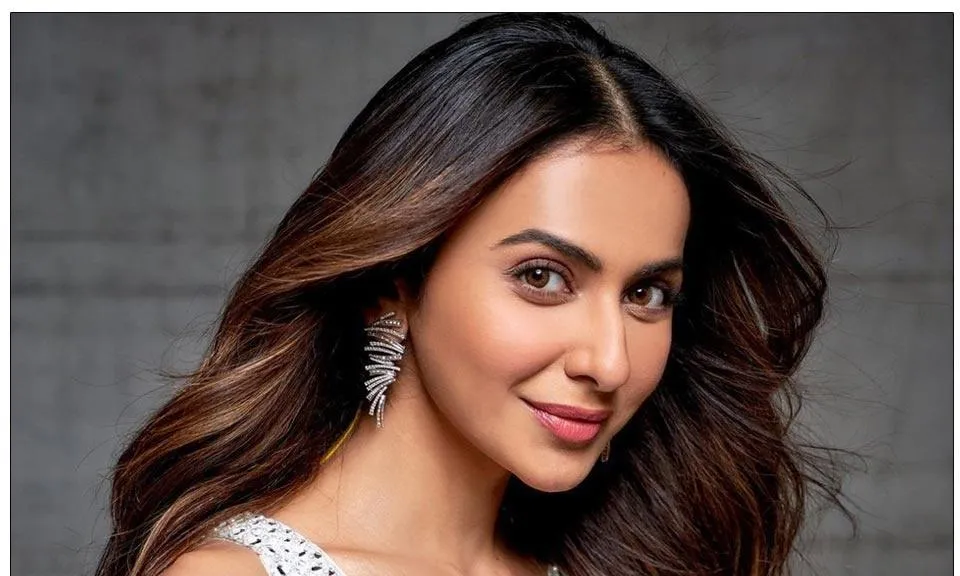 34 साल की हुई Rakulpreet Singh, मना रही बर्थडे