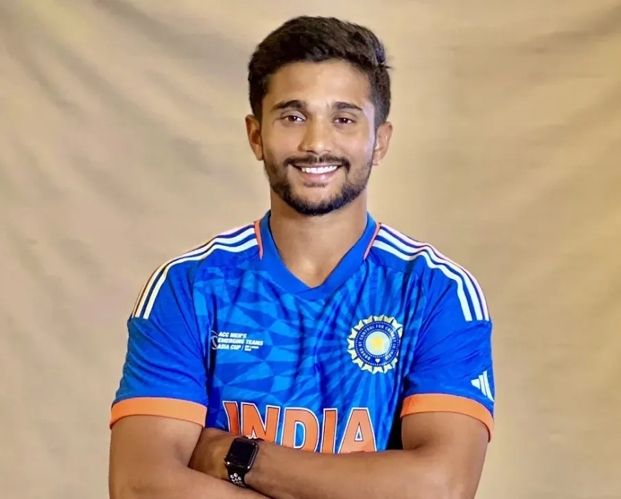 किसी भी नंबर पर बल्लेबाजी के लिए तैयार हैं Nitish