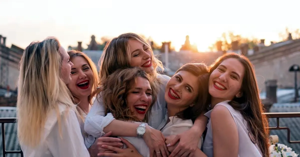 Ukraine को माना गया सबसे खूबसूरत महिलाओं का देश