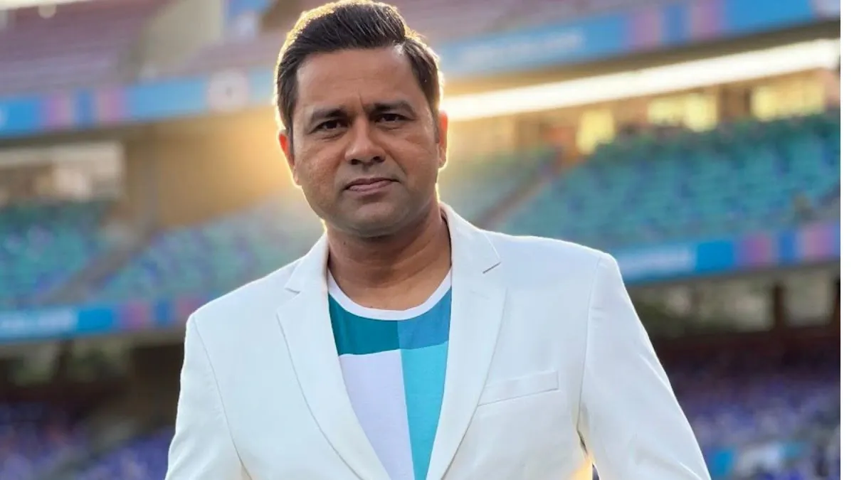 सरफराज खान के खेलने का तरीका अद्वितीय : Aakash Chopra