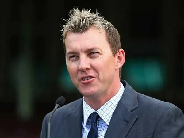 शमी की जगह मयंक को शामिल करें टीम में: Brett Lee
