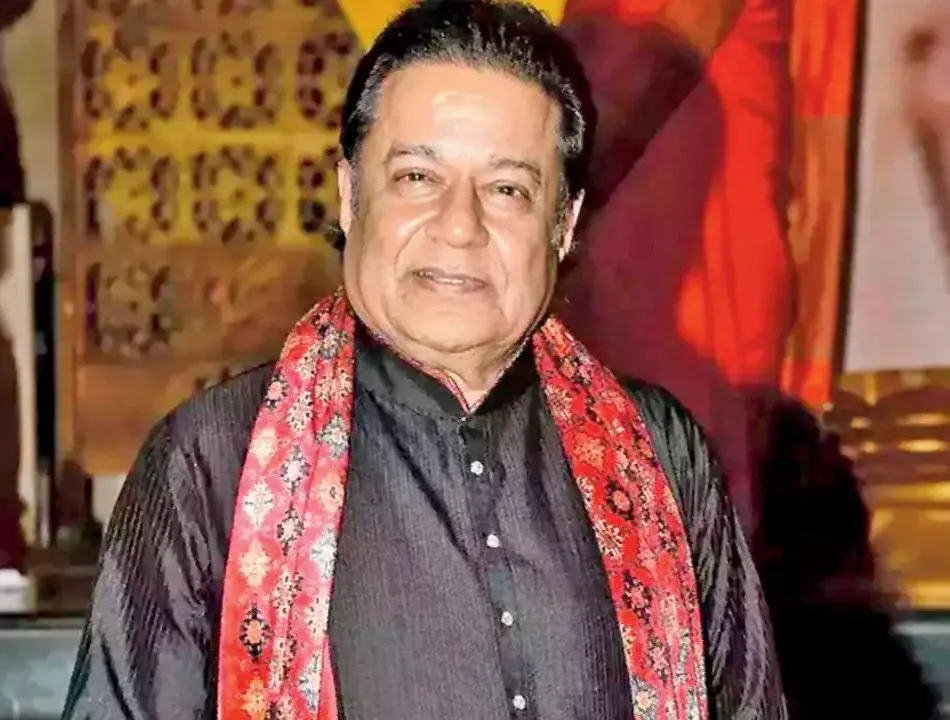 सलमान को मिल रही धमकियों को लेकर Anup Jalota ने जताई चिंता