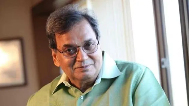 पाठकों को अद्भुत सिनेमाई यात्रा पर ले जाते हैं Subhash Ghai