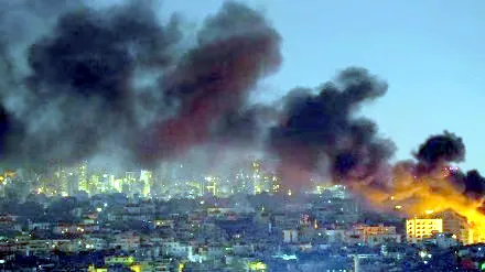 Israel हमले से ईरान बौखलाया, बदला लेने की दे रहा धमकी