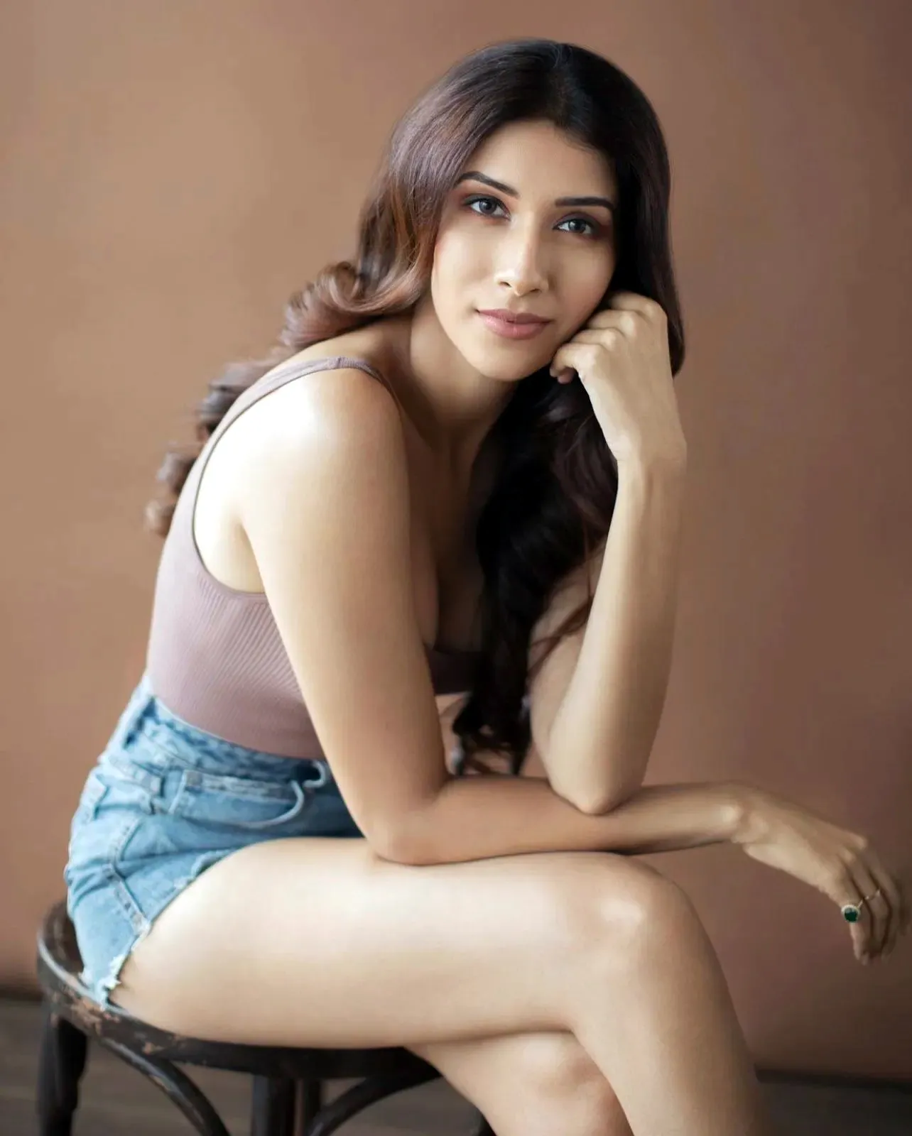 Alexi Gupta ने अब टेलीविजन की दुनिया में कदम रखा