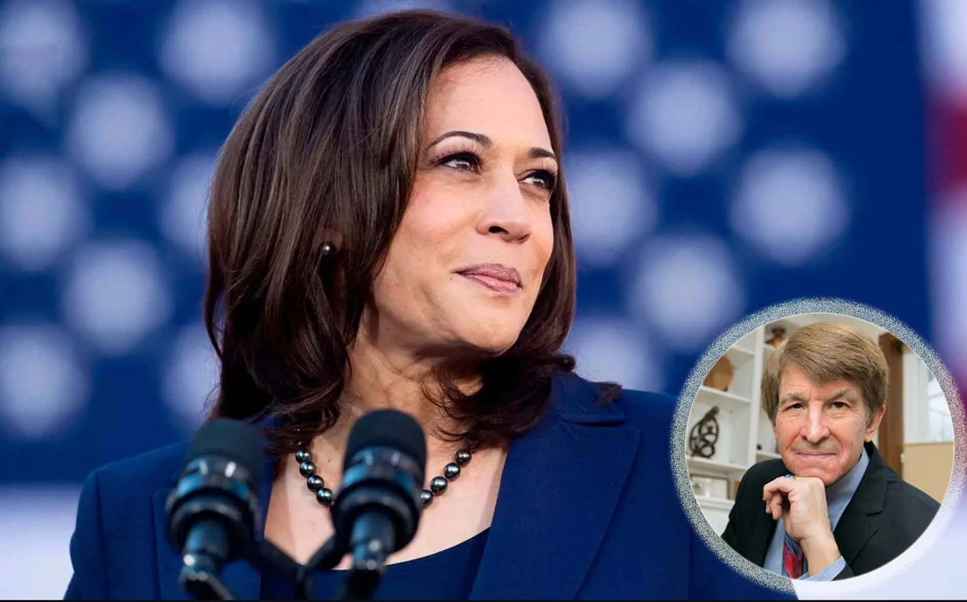 Kamala Harris ही बनेंगी अमेरिका की राष्ट्रपति?
