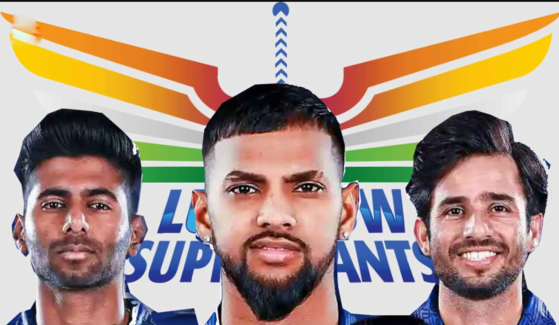 इन तीन खिलाड़ियों को बरकरार रख सकती है Lucknow Super Giants
