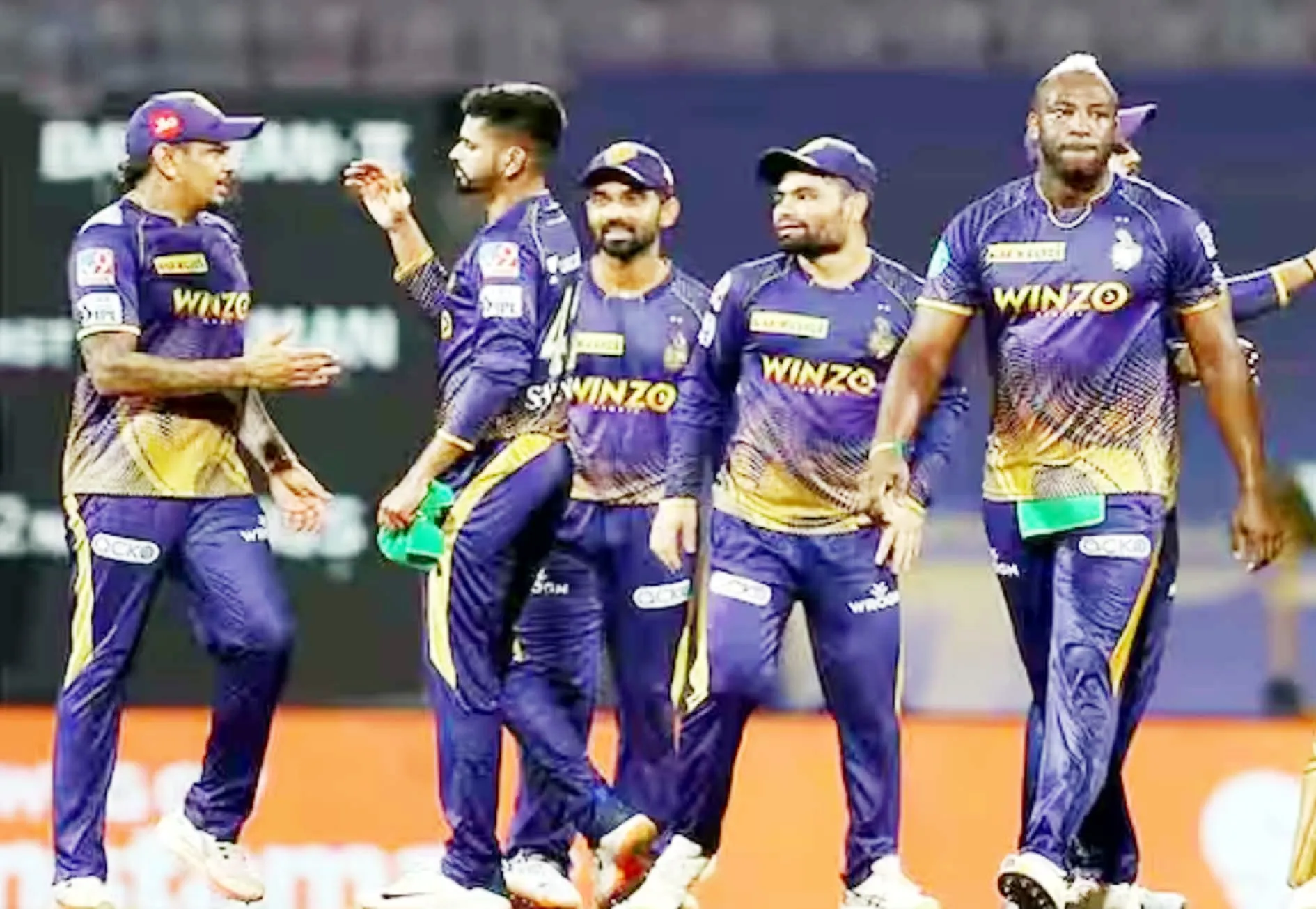 अगले सत्र में Narsinghgarh Stadium हो सकता है केकेआर का घरेलू मैदान