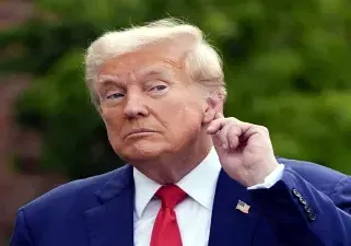 डोनाल्ड ट्रंप बोले- मैं चुनाव हार भी सकता हूं,लेकिन जो होगा काफी रोचक होगा