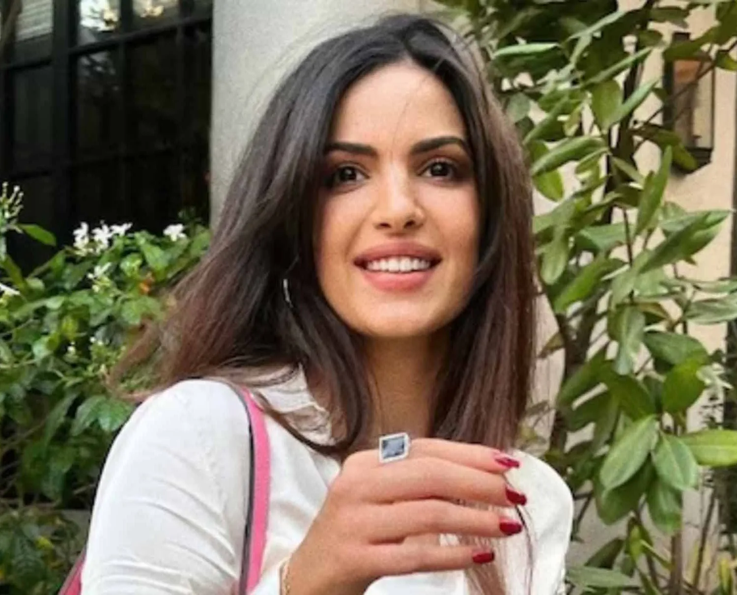 Natasha की जिंदगी में आया कोई नया इंसान?