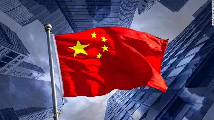 China दुनिया को दिखाएगा अपनी सैन्य ताकत,एचक्यू-19 एंटी बैलिस्टिक मिसाइल का होगा प्रदर्शन