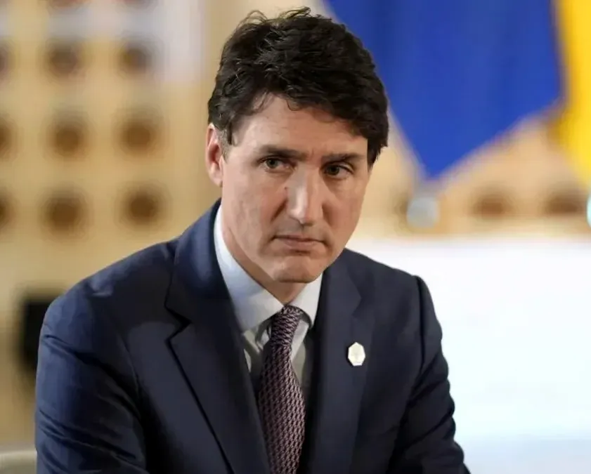 भारी दबाव के बाद Justin Trudeau ने कनाडा में खालिस्तानियों की मौजूदगी को स्वीकारा