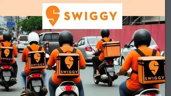 फूड डिलीवरी कंपनी Swiggy को नहीं मिल रहा निवेशकों का रिस्पॉन्स