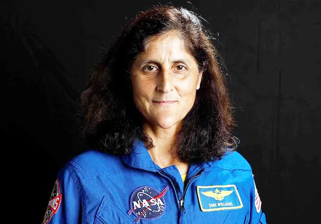 अंतरिक्ष में Sunita की सेहत हो रही खराब, पिचके गाल और कमजोर हड्डियों ने बढ़ाई चिंता