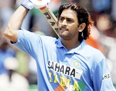 अब स्ट्रोक के प्रति जागरूकता फैलाएंगे Dhoni