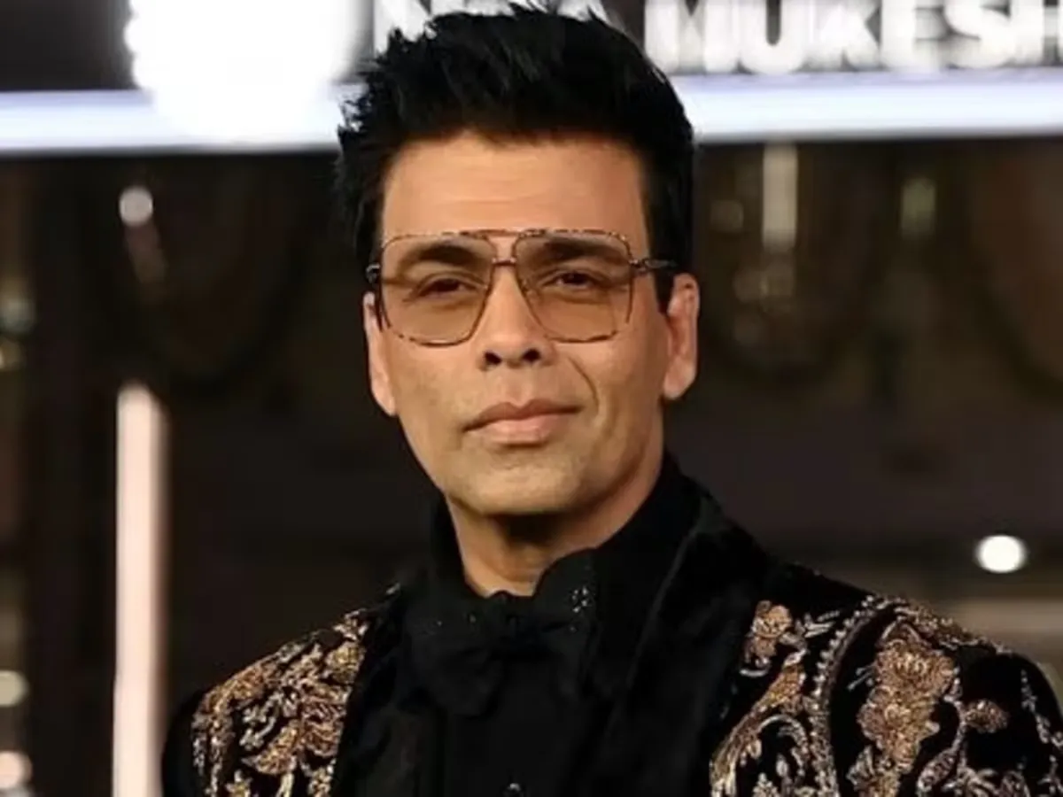 Karan ने दिया माफी न मांगने के इस मंत्र पर जोर
