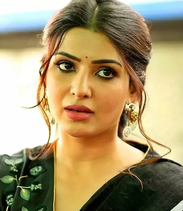 सिटाडेल के प्रमोशन में मायूस दिखीं Samantha, फैंस का खींचा ध्यान