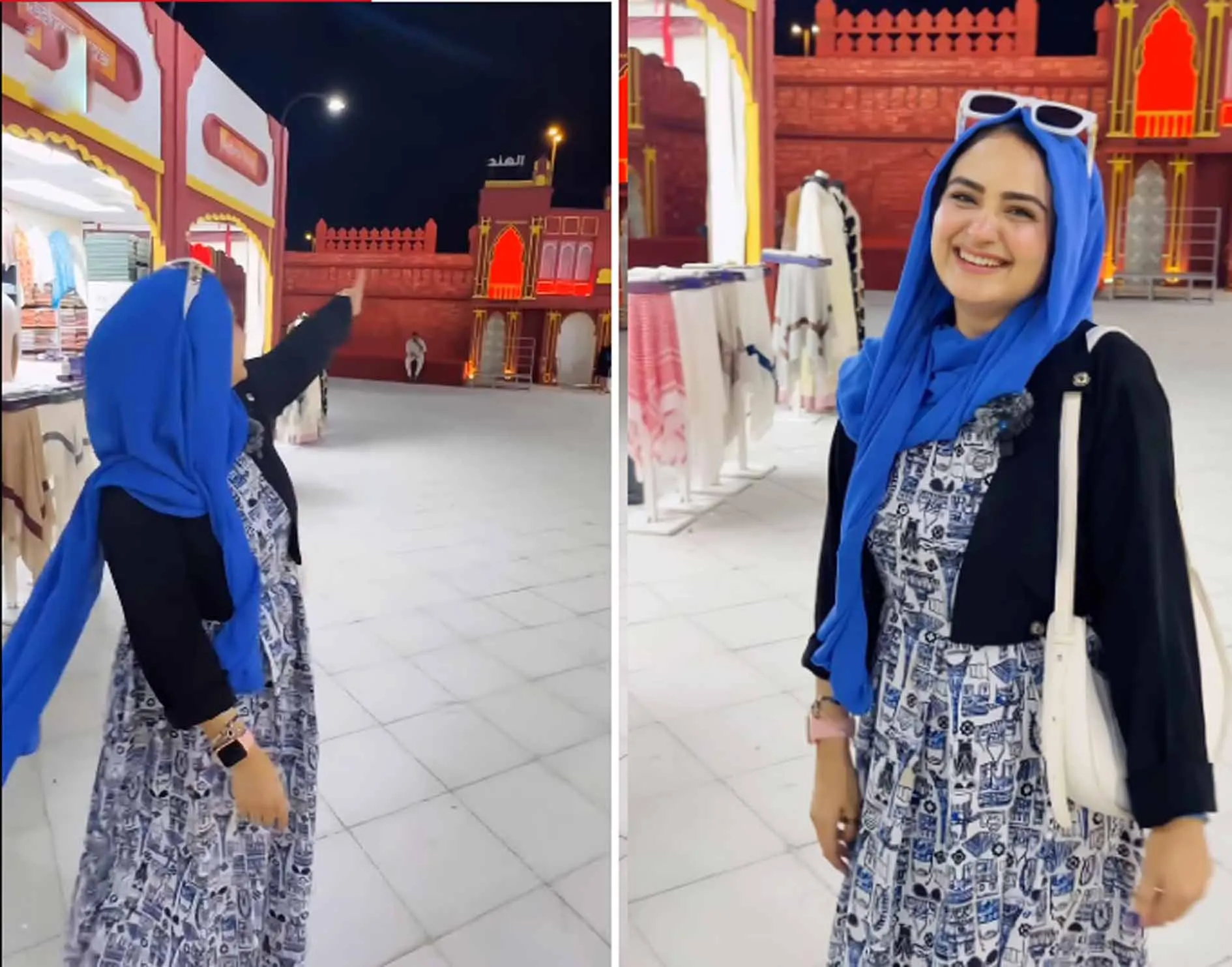 इंडिया वालों कभी तो आओ Pakistan, खूबसूरत लड़की का ऑफर