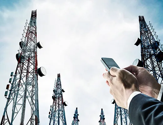 Telecom Companies के लिए नए नियम जारी