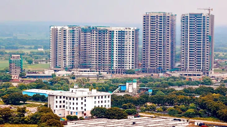 26 Real Estate कंपनियों ने जुलाई-सितंबर में 35 हजार करोड़ की संपत्तियां बेची