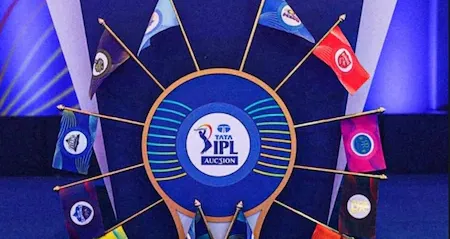 आईपीएल में इस बार सबसे अधिक विदेशी खिलाड़ी South Africa के होंगे