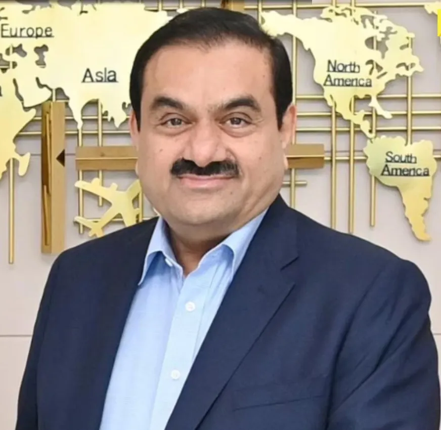 Gautam Adani: सितारे कहते हैं- उतार-चढ़ाव का ‎सिल‎सिला चलता रहेगा!