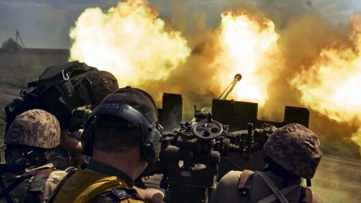 NATO बढ़ा रहा चोरी-छिपे अपनी ताकत, क्या यह तीसरे विश्वयुद्ध की है तैयारी?