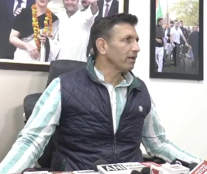 देश और मप्र की जनता से लगातार झूठ बोलने वाले शिवराज सिंह चौहान को अपने पद से इस्तीफा देना चाहिए: Jitu Patwari