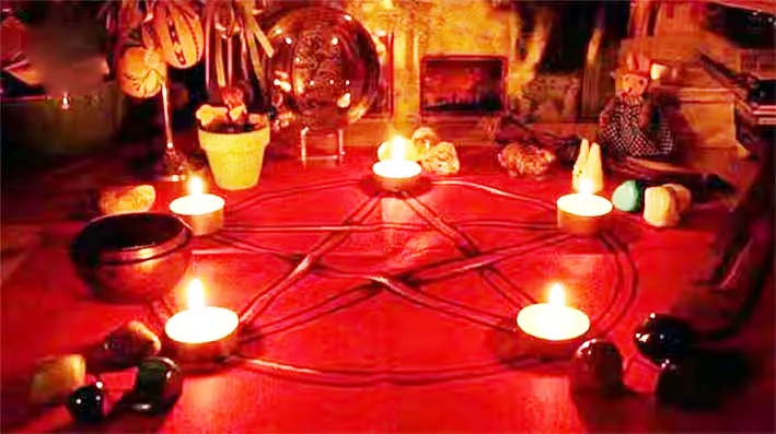 Haiti में जादू-टोने का शक: गैंगस्टर ने 110 बुजुर्गों को चुन-चुनकर मौत के घाट उतारा