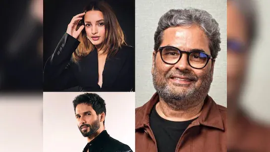 नए साल में शुरु होगी 'Arjun Ustra' की शूटिंग