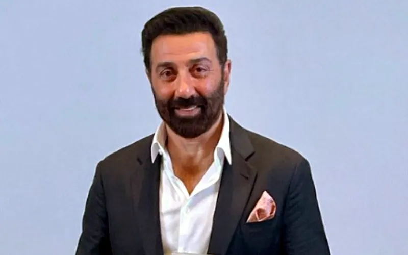 फिर धमाकेदार एक्शन के साथ वापसी करेंगे Sunny Deol