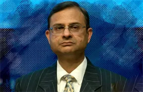 ‎‎भारतीय ‎रिजर्व बैंक के नए गवर्नर होंगे  Sanjay Malhotra