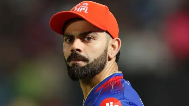 पोटिंग का रिकार्ड तोड़ने Virat को चाहिये 227 रन