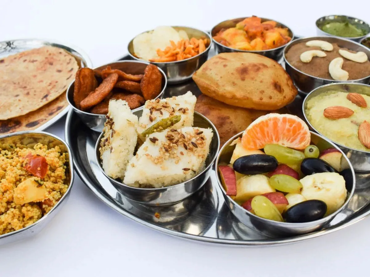 अच्छा खाना Health के लिए होता है फायदेमंद