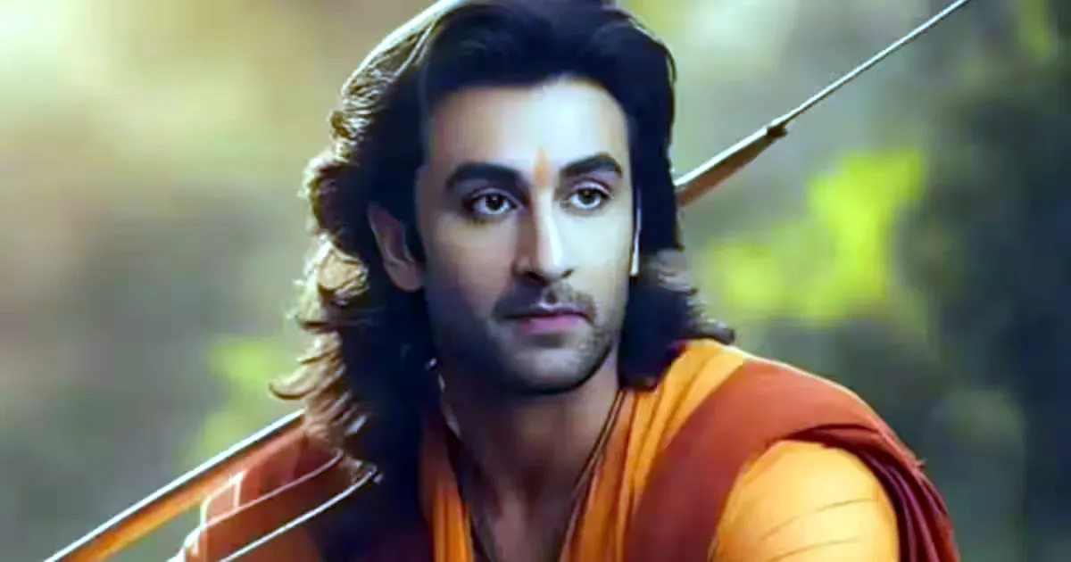 रामायण को लेकर सुर्खियों में Ranbir Kapoor