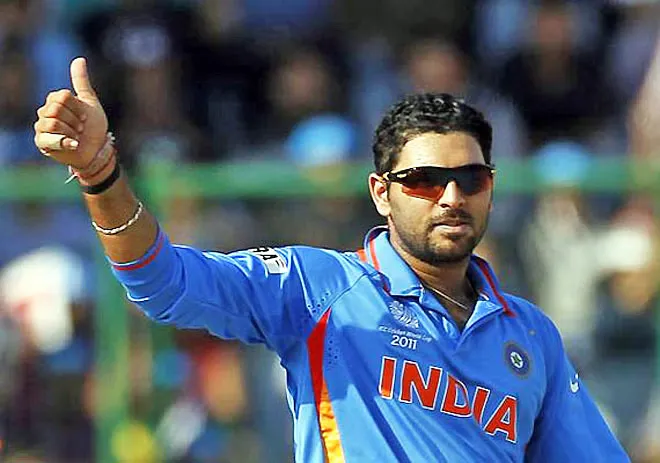 संन्यास के बाद भी करोड़ों की कमाई कर रहे Yuvraj