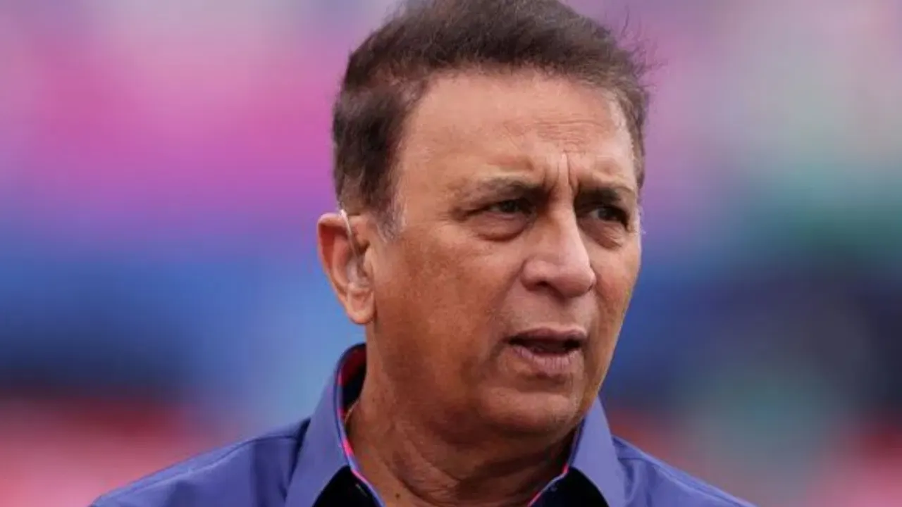 सिराज पर निशाना साधने के लिए ऑस्ट्रेलियाई दिग्गजों पर बरसे Gavaskar