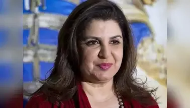Farah जल्द ही एक बड़े रियलिटी शो में आ सकती है नजर