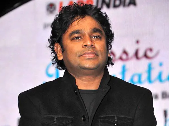 संगीतकार Rahman को मानद अध्यक्ष नियुक्त किया